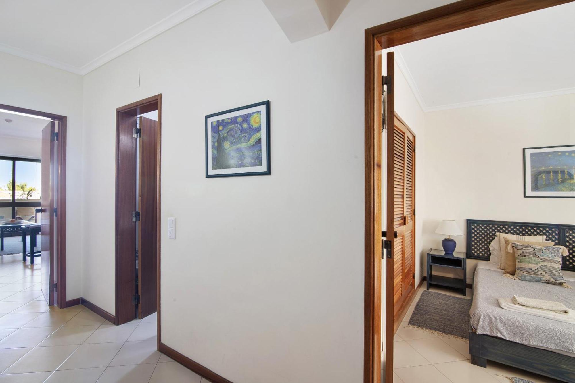 Apartamento 2 Bela Vista Appartement Albufeira