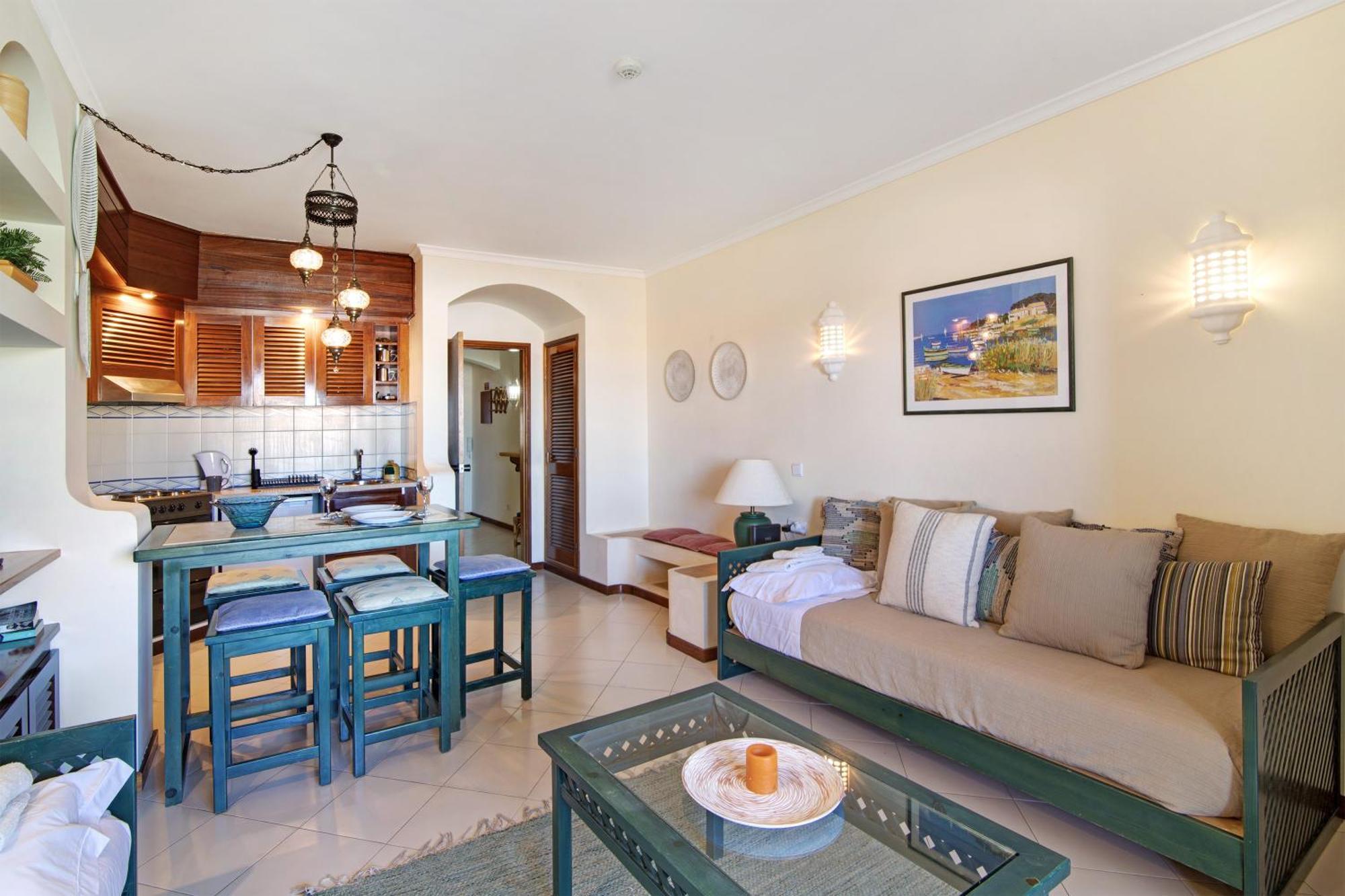 Apartamento 2 Bela Vista Albufeira