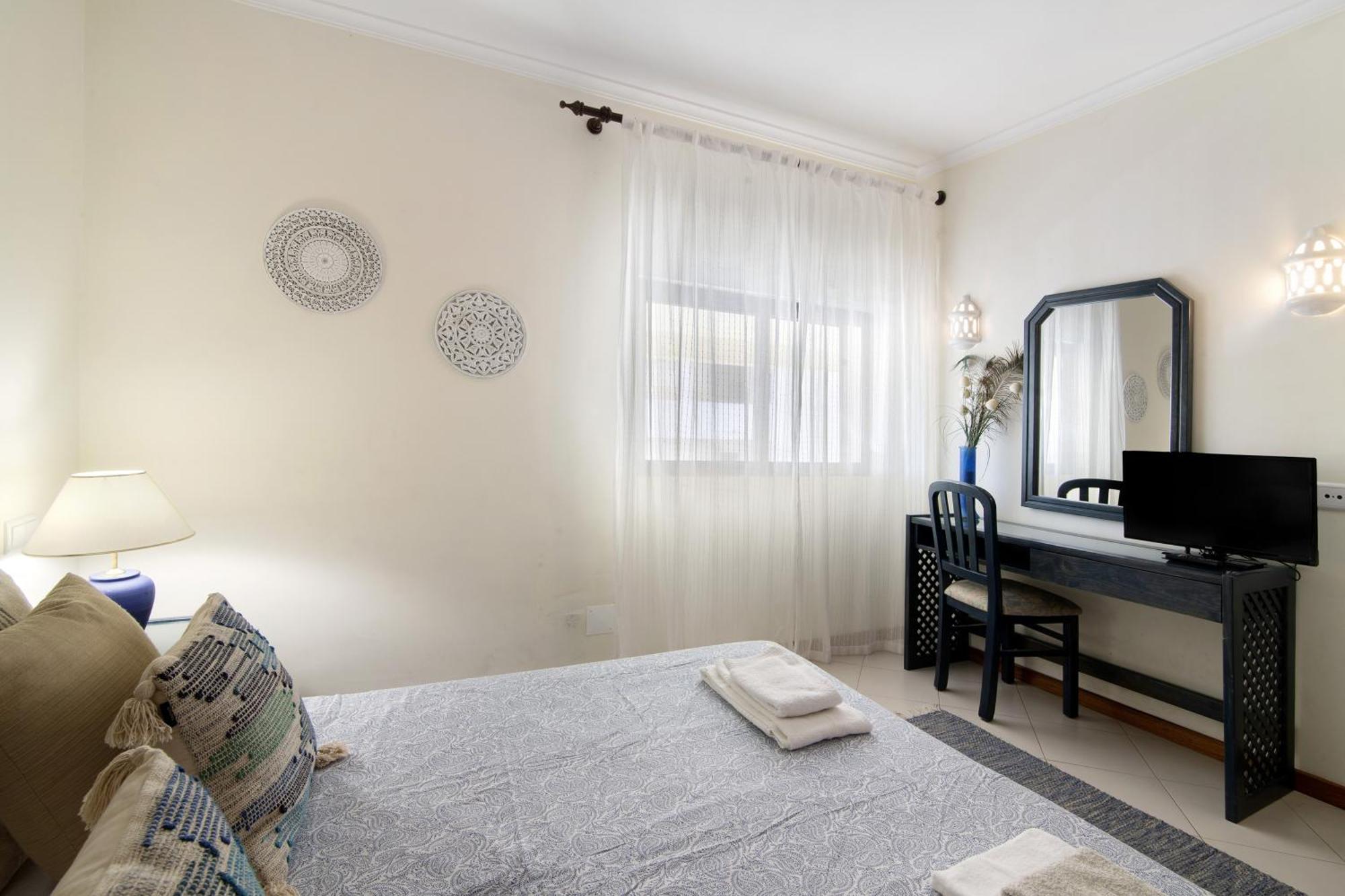 Apartamento 2 Bela Vista *