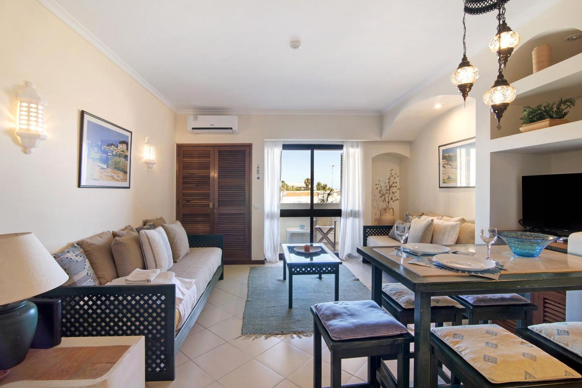 Apartamento 2 Bela Vista Appartement *