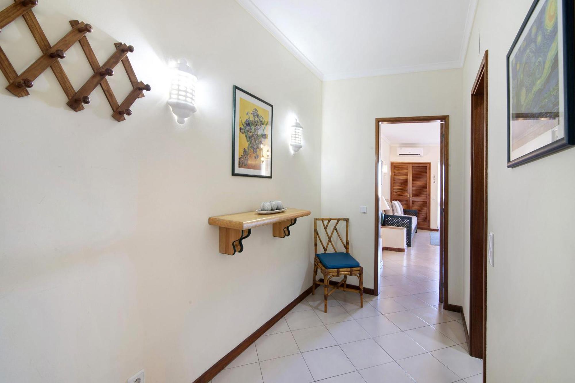 Apartamento 2 Bela Vista Appartement