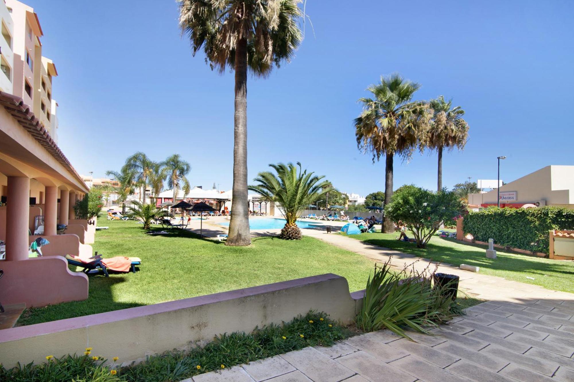 Appartement Apartamento 2 Bela Vista Albufeira